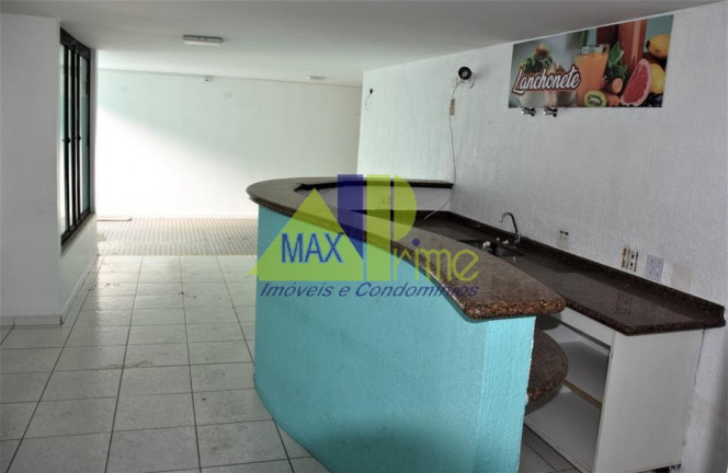 Imóvel à Venda, 450 m² em Vila Gomes Cardim - São Paulo