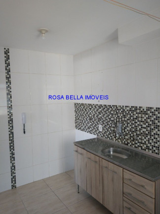 Imagem Apartamento com 2 Quartos à Venda, 50 m² em Parque Valença I - Campinas