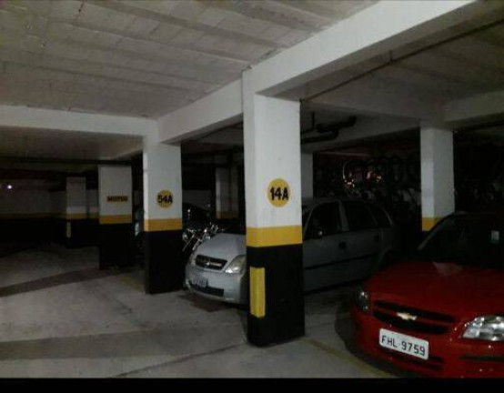 Imagem Apartamento com 3 Quartos à Venda, 70 m² em Vila Della Piazza - Jundiaí