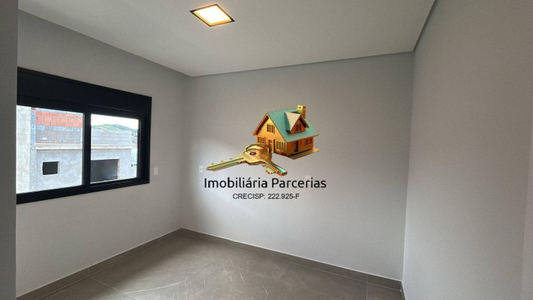 Imagem Sobrado com 3 Quartos à Venda, 119 m² em Villas Do Jaguari - Santana De Parnaíba