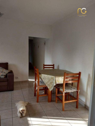 Imagem Apartamento com 2 Quartos à Venda, 100 m² em Vila Caiçara - Praia Grande