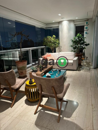 Imagem Apartamento com 4 Quartos à Venda, 335 m² em Jardim Anália Franco - São Paulo Imagem Apartamento com 4 Quartos à Venda, 335 m² em Jardim Anália Franco - São Paulo