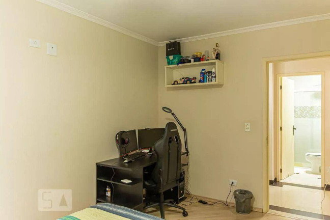 Imagem Casa com 3 Quartos à Venda, 165 m² em Vila Santo Estéfano - São Paulo Imagem Casa com 3 Quartos à Venda, 165 m² em Vila Santo Estéfano - São Paulo