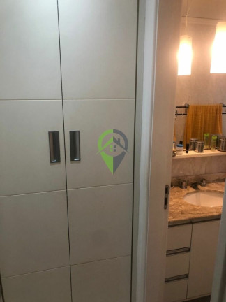 Imagem Apartamento com 3 Quartos para Alugar, 110 m² em José Menino - Santos Imagem Apartamento com 3 Quartos para Alugar, 110 m² em José Menino - Santos