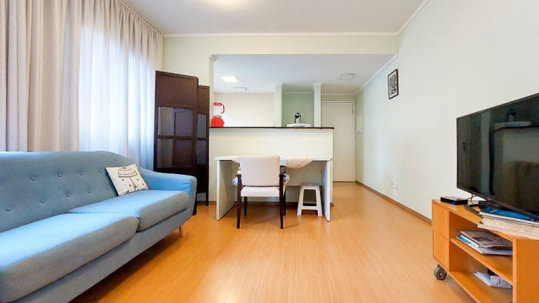Imagem Apartamento com 1 Quarto à Venda, 45 m² em Vila Pompéia - São Paulo Imagem Apartamento com 1 Quarto à Venda, 45 m² em Vila Pompéia - São Paulo