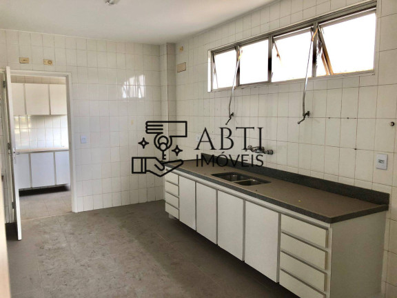 Imagem Apartamento com 3 Quartos à Venda, 175 m² em Jardim Paulista - São Paulo