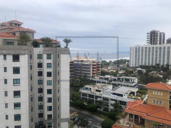 Imagem Apartamento com 4 Quartos à Venda, 185 m² em Barra Da Tijuca - Rio De Janeiro