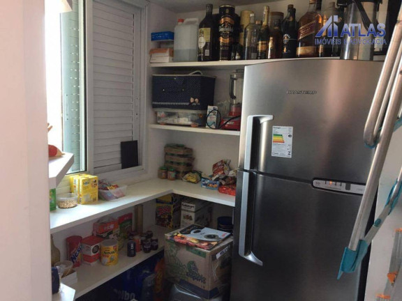 Imagem Apartamento com 4 Quartos à Venda, 164 m² em Vila Maria - São Paulo