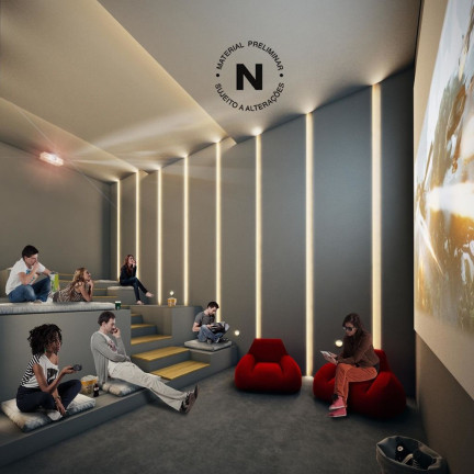 Imagem Apartamento com 2 Quartos à Venda, 64 m² em Consolação - São Paulo Imagem Apartamento com 2 Quartos à Venda, 64 m² em Consolação - São Paulo