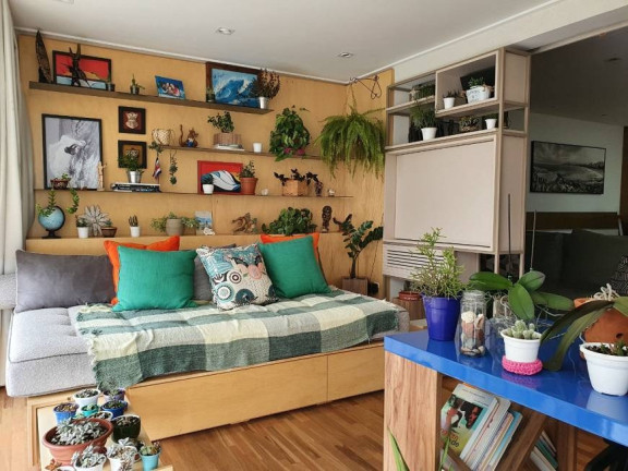 Imagem Imóvel com 2 Quartos à Venda, 85 m² em Vila Moraes - São Paulo Imagem Imóvel com 2 Quartos à Venda, 85 m² em Vila Moraes - São Paulo