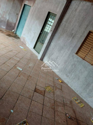 Imagem Casa com 3 Quartos à Venda, 168 m² em Ipiranga - Ribeirão Preto Imagem Casa com 3 Quartos à Venda, 168 m² em Ipiranga - Ribeirão Preto
