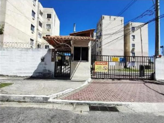 Imagem Apartamento com 3 Quartos à Venda, 55 m² em Pavuna - Rio De Janeiro Imagem Apartamento com 3 Quartos à Venda, 55 m² em Pavuna - Rio De Janeiro