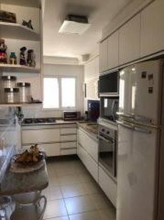 Imagem Apartamento com 3 Quartos à Venda, 109 m² em Casa Branca - Santo André Imagem Apartamento com 3 Quartos à Venda, 109 m² em Casa Branca - Santo André