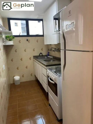 Imagem Apartamento com 1 Quarto para Alugar, 51 m² em Paraíso - São Paulo