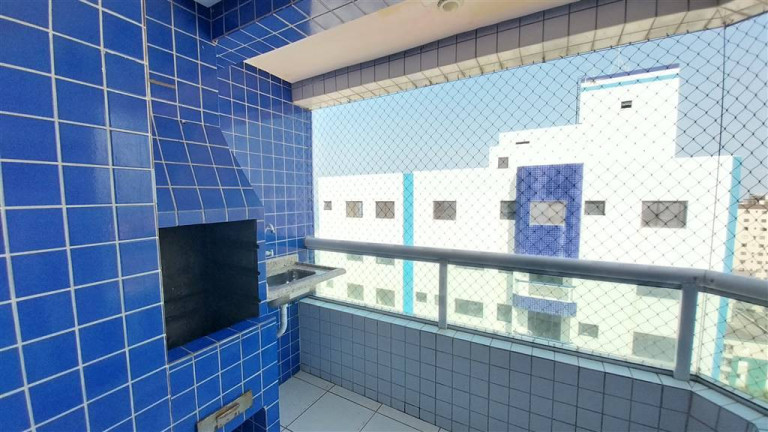Imagem Apartamento com 1 Quarto à Venda, 41 m² em Caiçara - Praia Grande Imagem Apartamento com 1 Quarto à Venda, 41 m² em Caiçara - Praia Grande