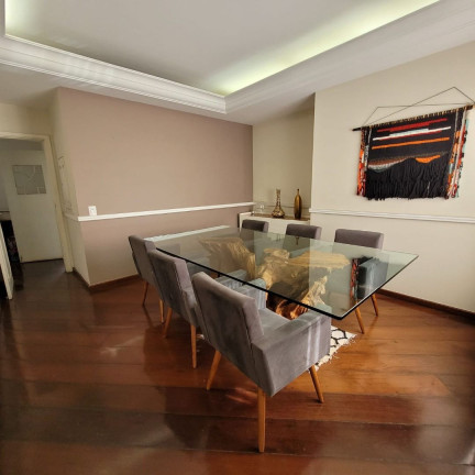 Imagem Apartamento com 3 Quartos à Venda ou Locação, 240 m² em Vila Suzana - São Paulo Imagem Apartamento com 3 Quartos à Venda ou Locação, 240 m² em Vila Suzana - São Paulo