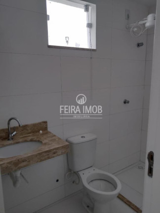 Imagem Casa com 3 Quartos à Venda, 127 m² em Sim - Feira De Santana Imagem Casa com 3 Quartos à Venda, 127 m² em Sim - Feira De Santana