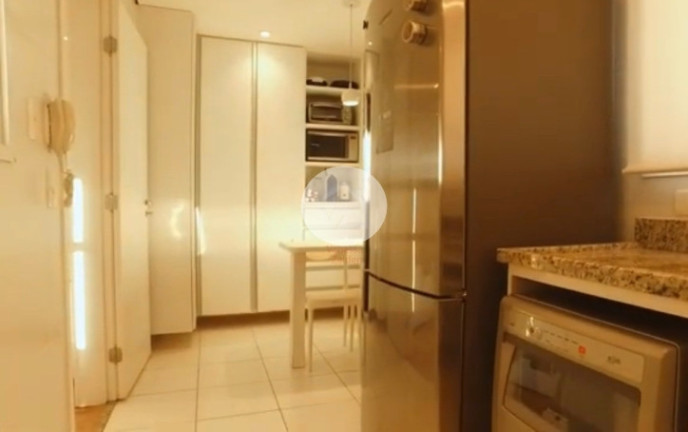 Imagem Apartamento com 2 Quartos à Venda, 105 m² em Vila Cruzeiro - São Paulo Imagem Apartamento com 2 Quartos à Venda, 105 m² em Vila Cruzeiro - São Paulo