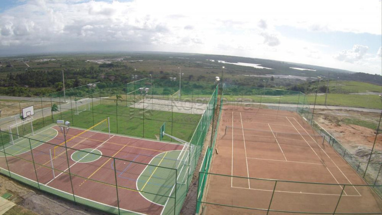 Imagem Terreno à Venda, 340 m² em Ponta De Pedras - Goiana