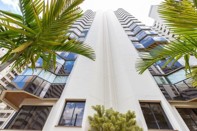 Imagem Apartamento com 3 Quartos à Venda, 156 m² em Moema - São Paulo Imagem Apartamento com 3 Quartos à Venda, 156 m² em Moema - São Paulo