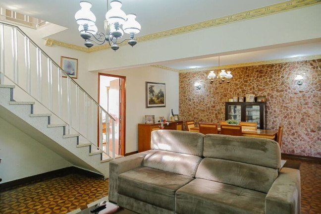 Imagem Casa com 3 Quartos à Venda, 250 m² em Vila Formosa - São Paulo Imagem Casa com 3 Quartos à Venda, 250 m² em Vila Formosa - São Paulo