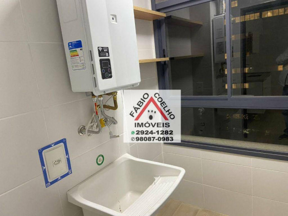 Imagem Apartamento com 2 Quartos à Venda, 64 m² em Vila Clementino - São Paulo Imagem Apartamento com 2 Quartos à Venda, 64 m² em Vila Clementino - São Paulo