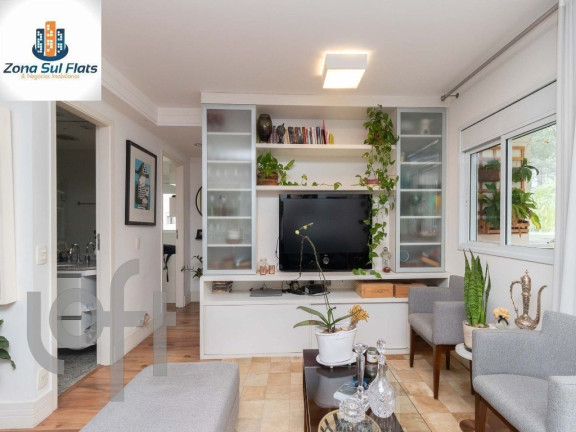 Imagem Apartamento com 2 Quartos à Venda, 75 m² em Liberdade - São Paulo