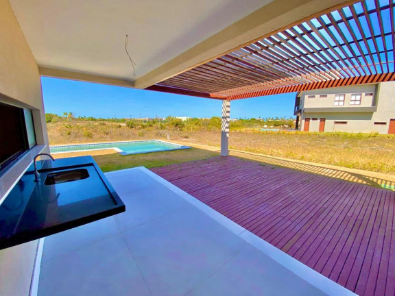 Imagem Casa de Condomínio com 5 Quartos à Venda, 304 m² em Praia Do Forte - Mata De São João Imagem Casa de Condomínio com 5 Quartos à Venda, 304 m² em Praia Do Forte - Mata De São João