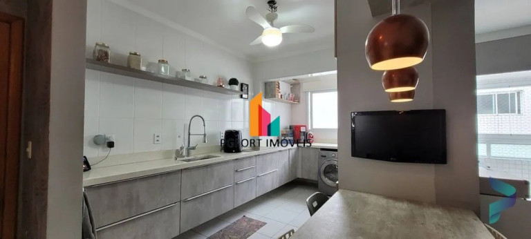 Imagem Apartamento com 3 Quartos à Venda, 112 m² em Guilhermina - Praia Grande Imagem Apartamento com 3 Quartos à Venda, 112 m² em Guilhermina - Praia Grande