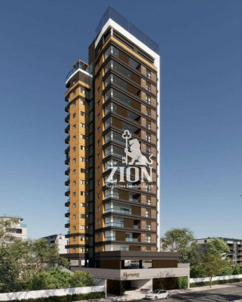 Apartamento com 3 Quartos à Venda, 95 m² em Vila Maria - São Paulo