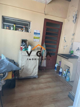 Imagem Casa com 4 Quartos à Venda, 160 m² em Cidade Patriarca - São Paulo