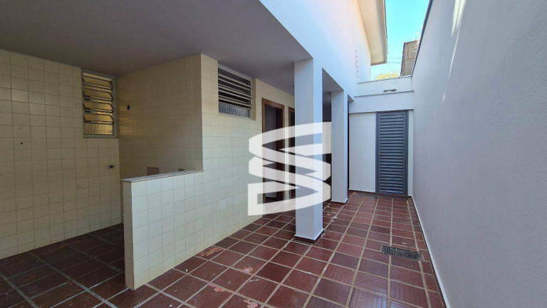 Imagem Casa com 3 Quartos à Venda, 568 m² em São Dimas - Piracicaba