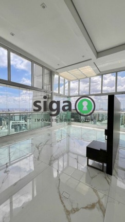 Imagem Apartamento com 1 Quarto à Venda, 120 m² em Cerqueira César - São Paulo Imagem Apartamento com 1 Quarto à Venda, 120 m² em Cerqueira César - São Paulo