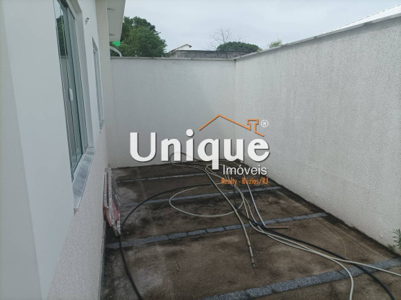 Casa com 3 Quartos à Venda, 210 m² em Caminho De Búzios - Cabo Frio