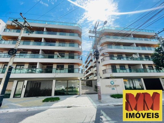 Apartamento com 2 Quartos à Venda, 142 m² em Vila Nova - Cabo Frio