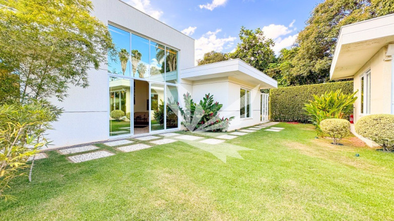 Imagem Casa com 5 Quartos à Venda, 757 m² em Setor De Mansões Dom Bosco (lago Sul) - Brasília Imagem Casa com 5 Quartos à Venda, 757 m² em Setor De Mansões Dom Bosco (lago Sul) - Brasília