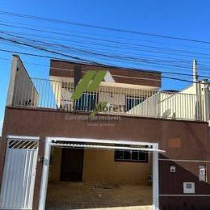 Imagem Casa com 3 Quartos à Venda, 205 m² em Jardim Marambaia - Jundiaí Imagem Casa com 3 Quartos à Venda, 205 m² em Jardim Marambaia - Jundiaí