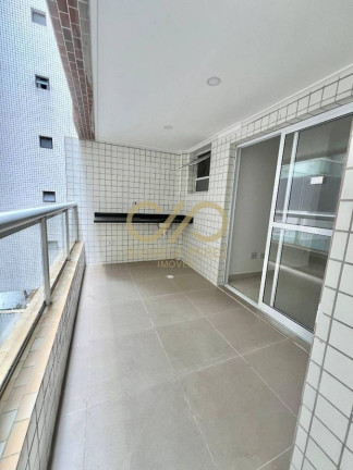 Apartamento com 1 Quarto para Alugar, 50 m² em Caiçara - Praia Grande