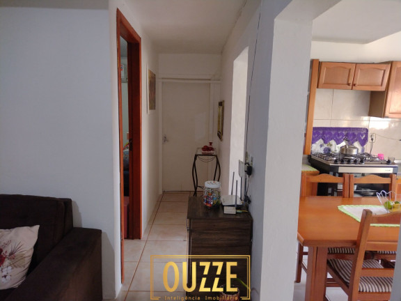 Imagem Casa com 2 Quartos à Venda, 85 m² em Sol Nascente - Estância Velha