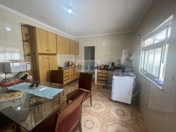 Imagem Casa com 3 Quartos à Venda, 140 m² em Vila Sabrina - São Paulo
