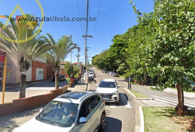 Imagem Terreno à Venda, 300 m² em Vila Thais - Atibaia Imagem Terreno à Venda, 300 m² em Vila Thais - Atibaia