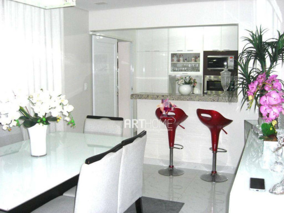Imagem Sobrado com 3 Quartos à Venda, 179 m² em Jardim Hollywood - São Bernardo Do Campo Imagem Sobrado com 3 Quartos à Venda, 179 m² em Jardim Hollywood - São Bernardo Do Campo