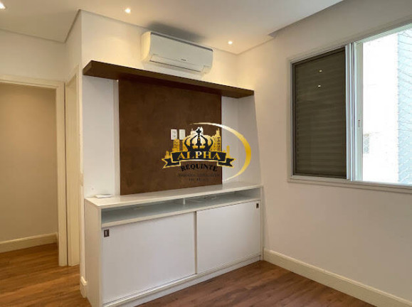 Imagem Apartamento com 3 Quartos à Venda, 104 m² em Tamboré - Santana De Parnaíba
