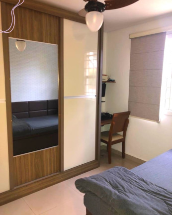 Imagem Sobrado com 3 Quartos à Venda,  em Parque Villa Flores - Sumaré