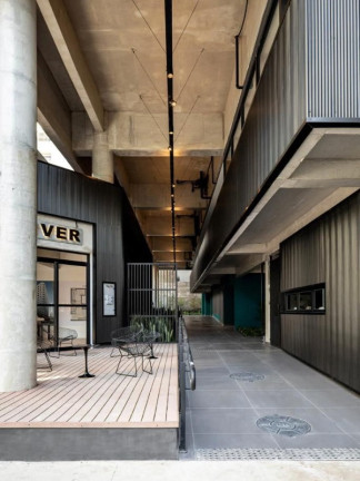 Imagem Imóvel com 2 Quartos à Venda, 33 m² em Vila Buarque - São Paulo