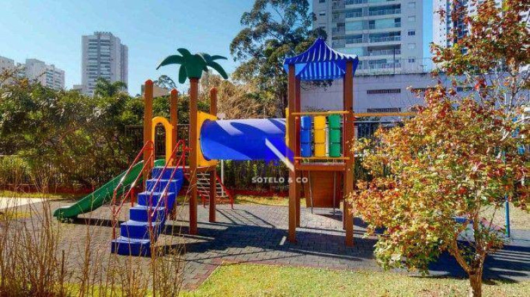 Imagem Apartamento com 2 Quartos à Venda, 51 m² em Vila Andrade - São Paulo Imagem Apartamento com 2 Quartos à Venda, 51 m² em Vila Andrade - São Paulo