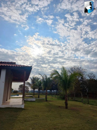 Imagem Imóvel com 4 Quartos à Venda, 320 m² em Cruz Do Cedro - Quadra