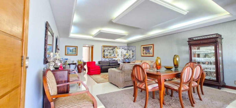 Imagem Cobertura com 4 Quartos à Venda, 500 m² em Barra Da Tijuca - Rio De Janeiro Imagem Cobertura com 4 Quartos à Venda, 500 m² em Barra Da Tijuca - Rio De Janeiro