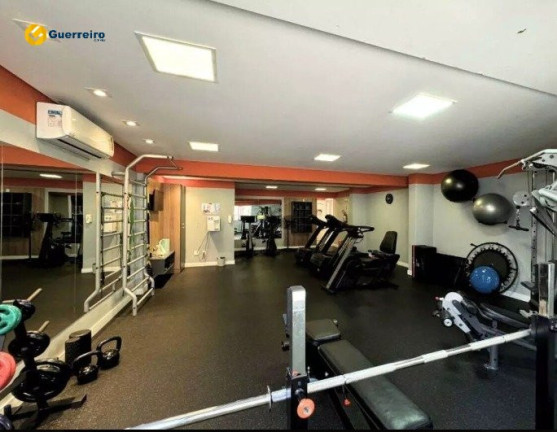 Imagem Apartamento com 2 Quartos à Venda, 88 m² em Itacorubi - Florianópolis
