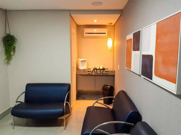 Imagem Sala Comercial à Venda, 39 m² em Condomínio Office Premium - Indaiatuba Imagem Sala Comercial à Venda, 39 m² em Condomínio Office Premium - Indaiatuba